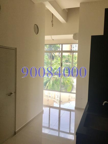 Oxley Edge (D9), Apartment #148707772